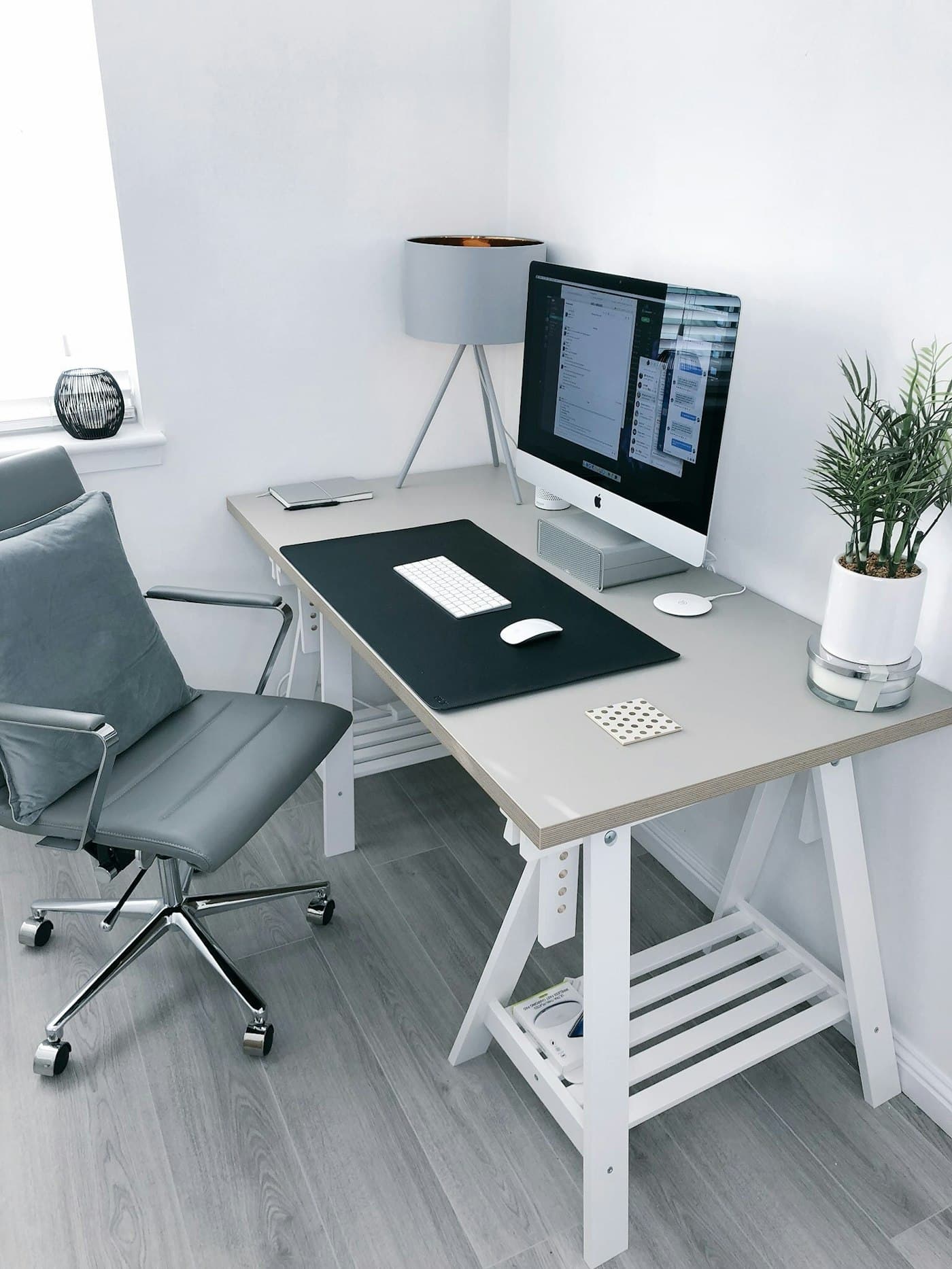 Workspace